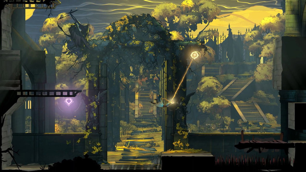 Castlevania: Belmonts Curse PS5