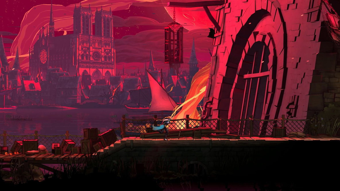 Castlevania: Belmonts Curse PS5