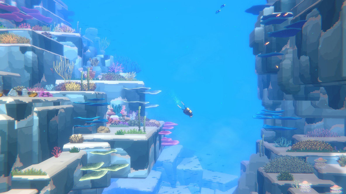 Dave The Diver: Complete Edition PS5