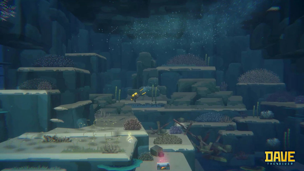 Dave The Diver: Complete Edition PS5