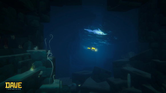 Dave The Diver: Complete Edition PS5