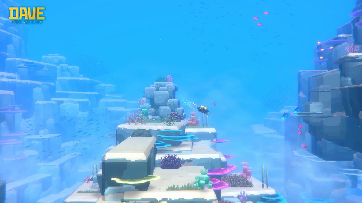 Dave The Diver: Complete Edition PS5