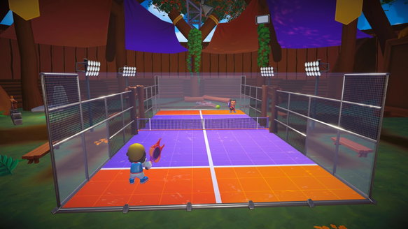 Instant Sports 2 PS5