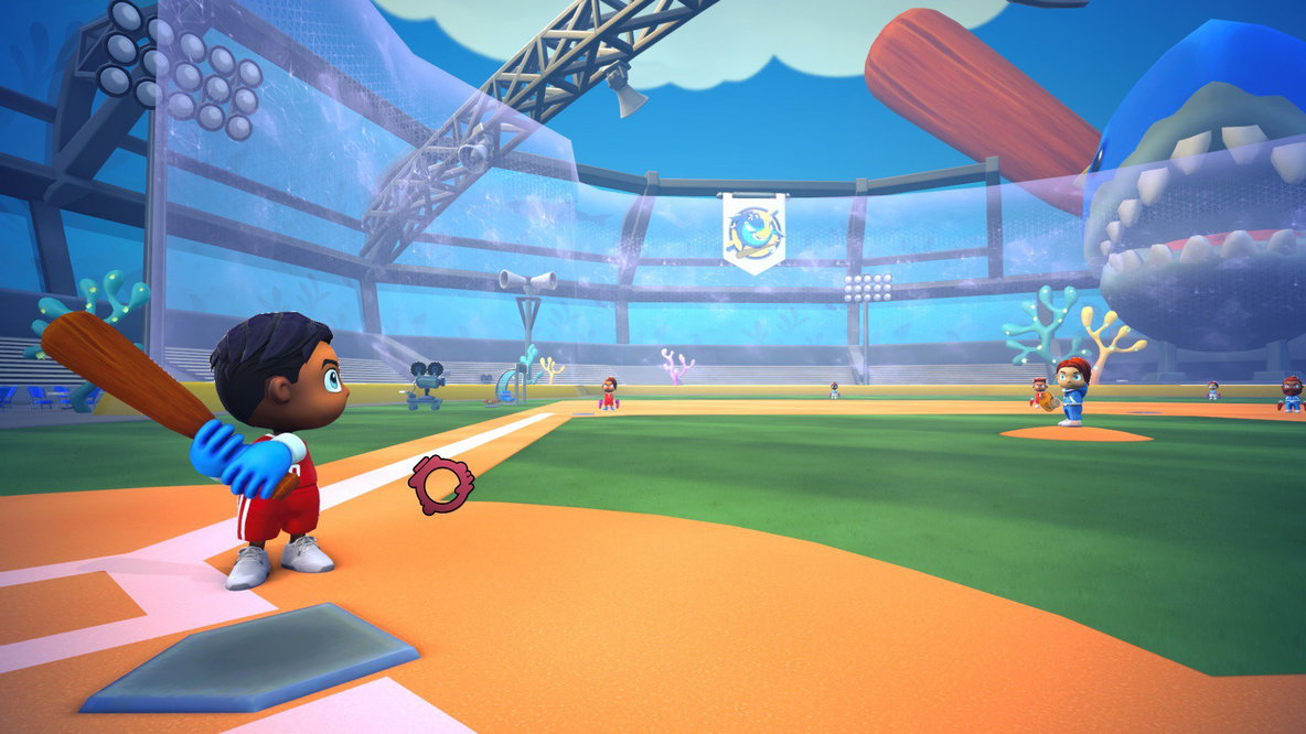 Instant Sports 2 PS5