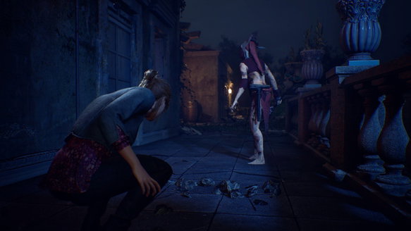 Remothered: Red Nuns Legacy: Deluxe Edition PS5