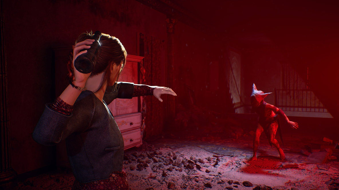 Remothered: Red Nuns Legacy: Deluxe Edition PS5
