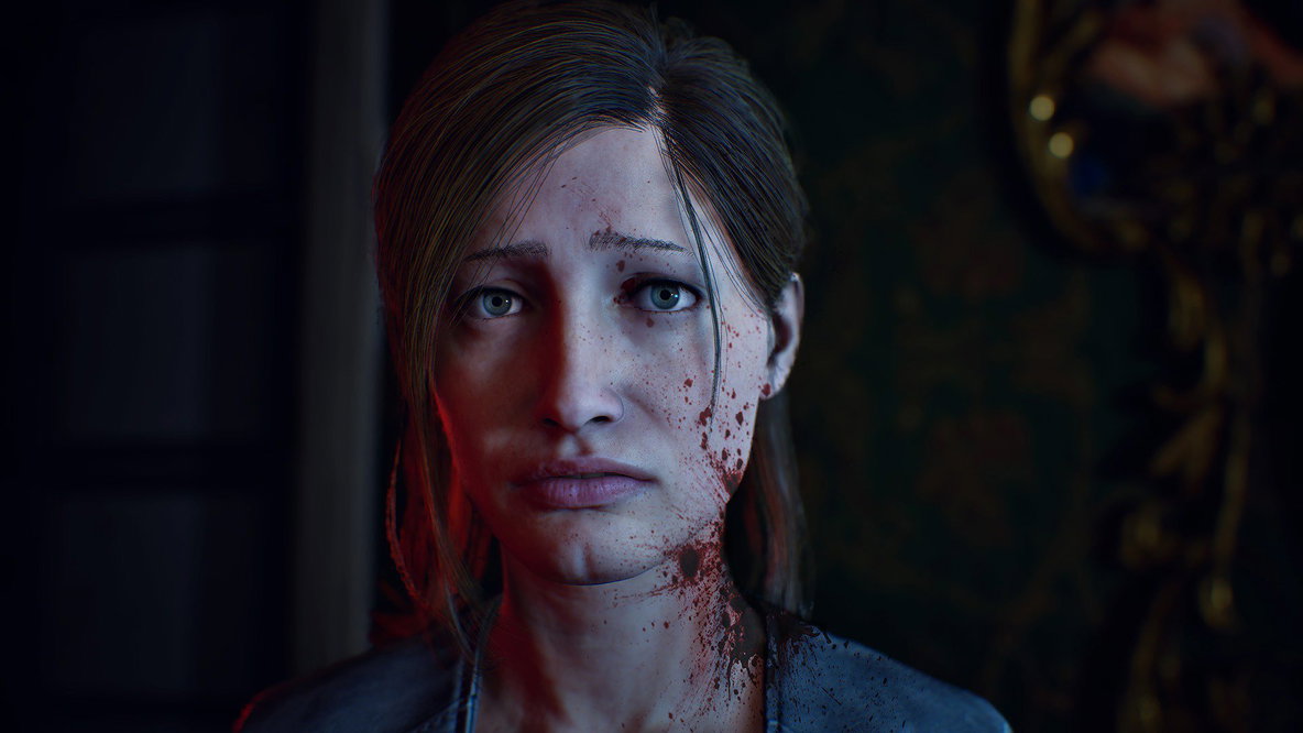 Remothered: Red Nuns Legacy: Deluxe Edition PS5