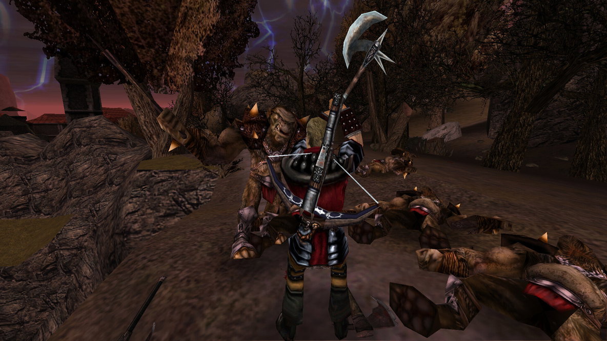 Gothic Classic PS5