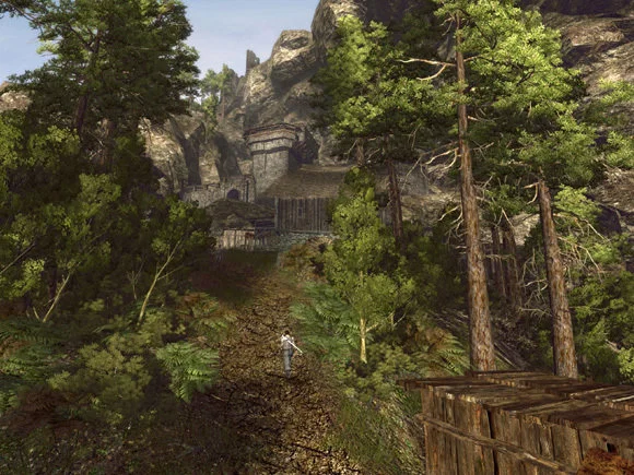 Gothic III Classic PS5
