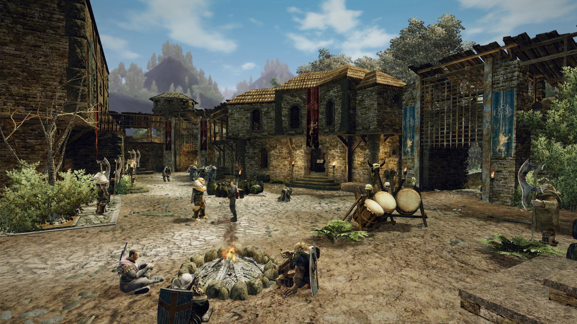 Gothic III Classic PS5