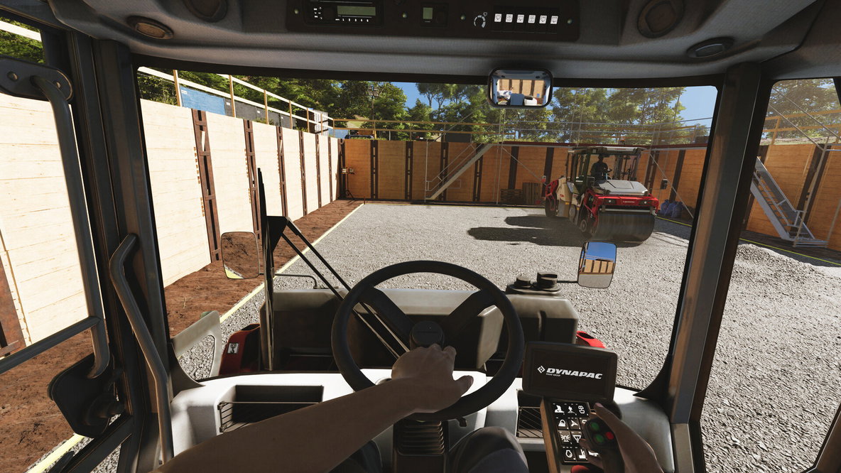 Construction Simulator: Evolution PS5