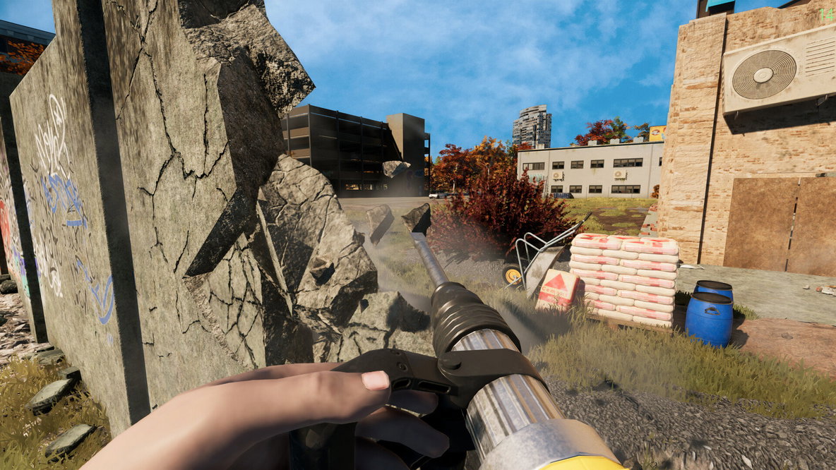 Construction Simulator: Evolution PS5