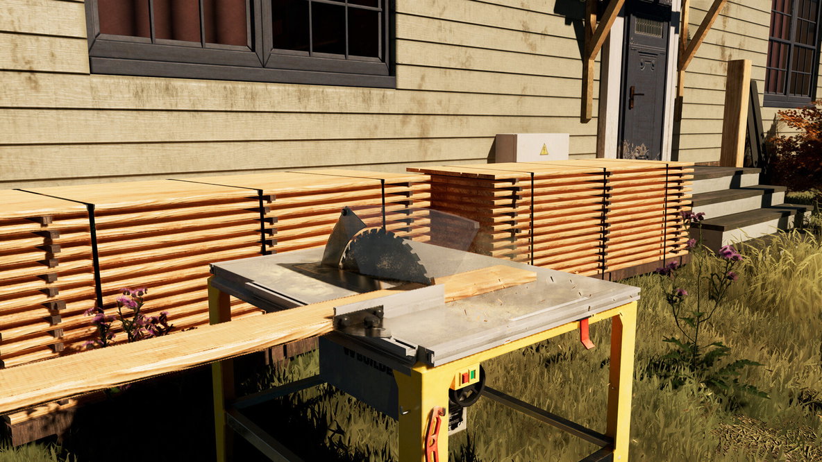 Construction Simulator: Evolution PS5