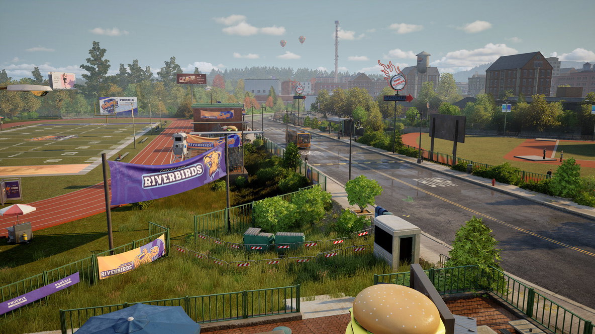 Bus Bound - Deluxe Edition PS5