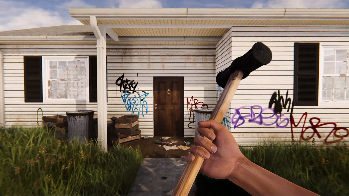 House Flipper Remastered Collection PS5