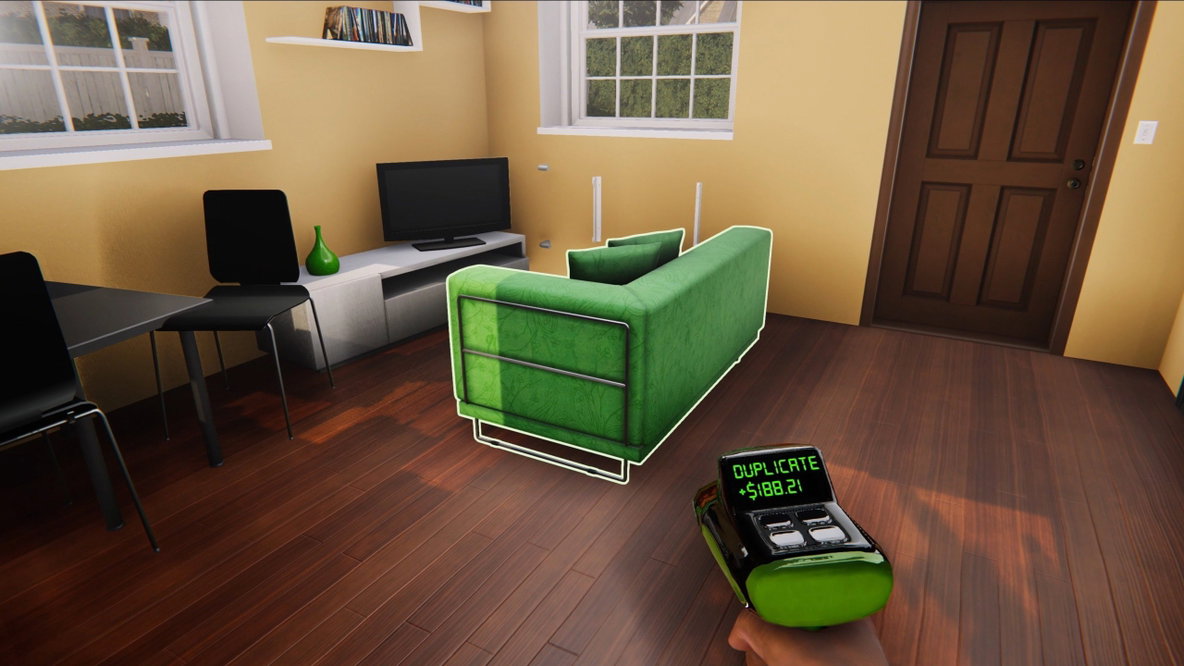 House Flipper Remastered Collection PS5