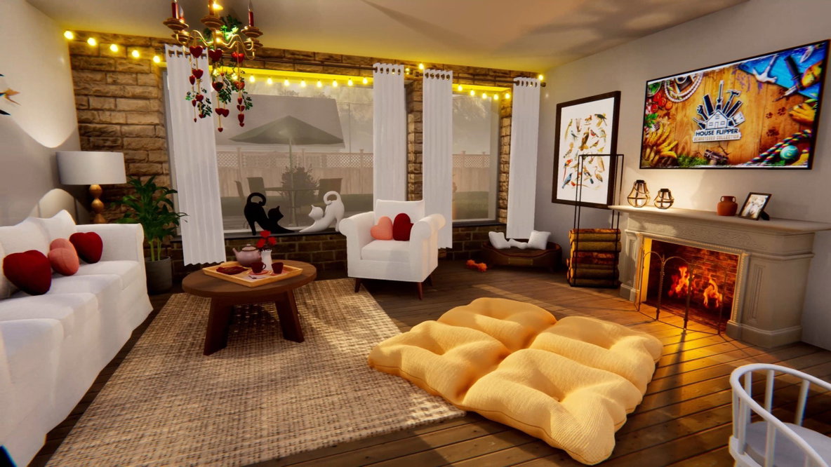 House Flipper Remastered Collection PS5
