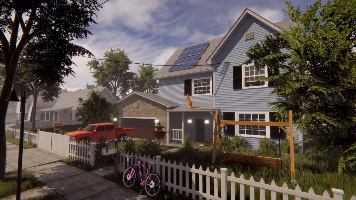 House Flipper Remastered Collection PS5
