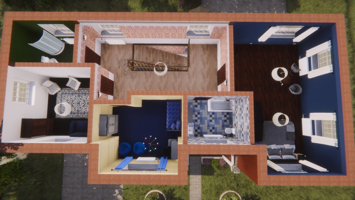 House Flipper Remastered Collection PS5