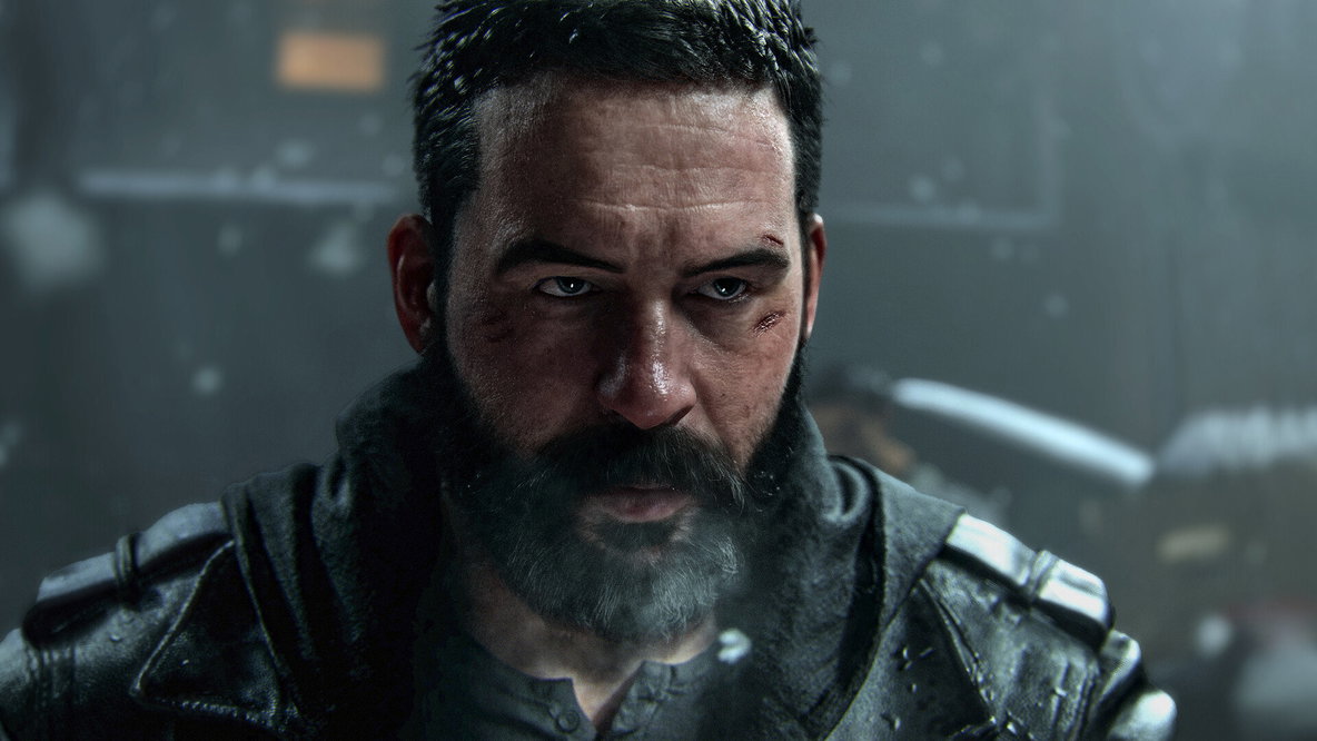 Call of Duty: Modern Warfare 4 PS5