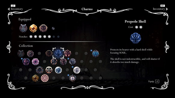 Hollow Knight PS5