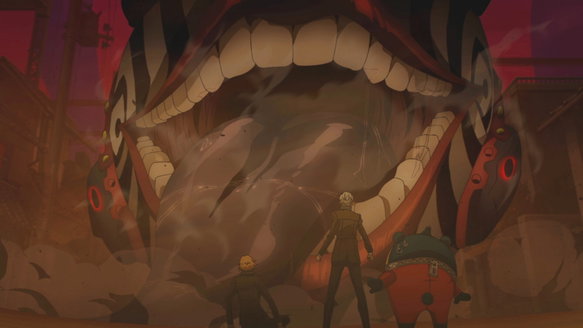 Persona 4 Revival PS5