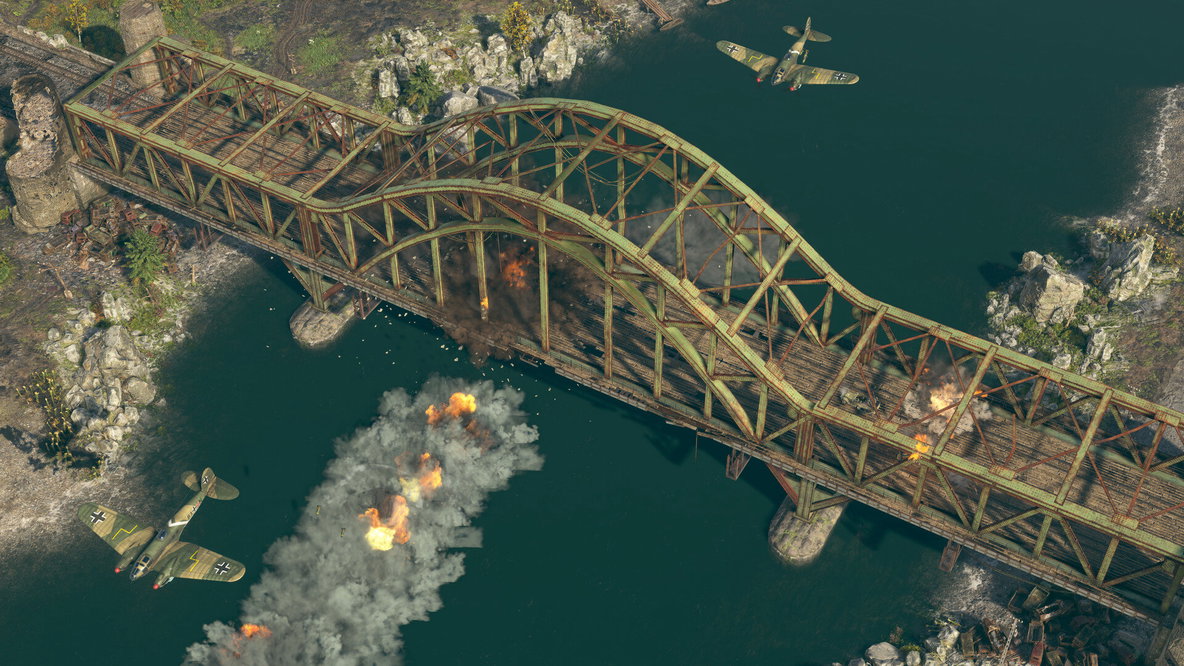 Sudden Strike 5: Deluxe edition PS5