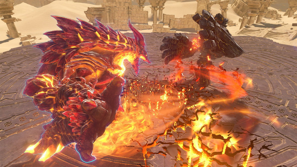 Granblue Fantasy: Relink Endless Ragnarok PS5
