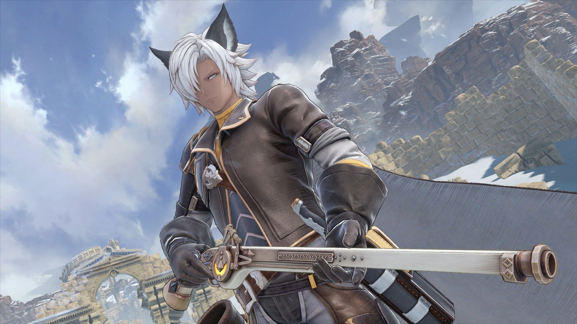 Granblue Fantasy: Relink Endless Ragnarok PS5