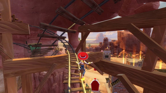 Toy Story: Retro Roundup! + Toy Story 3: Complete Edition Double Pack PS5