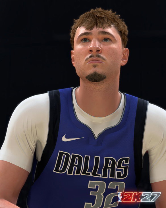 NBA 2K27 PS5
