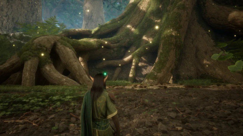Smalland 2: Lost Realms PS5