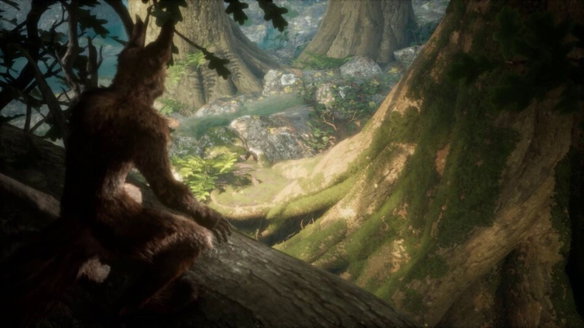 Smalland 2: Lost Realms PS5