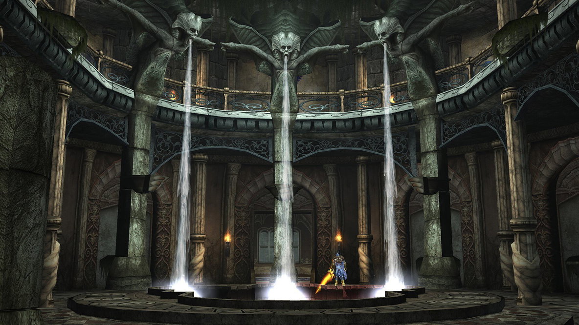Legacy of Kain Defiance Remastered PS5