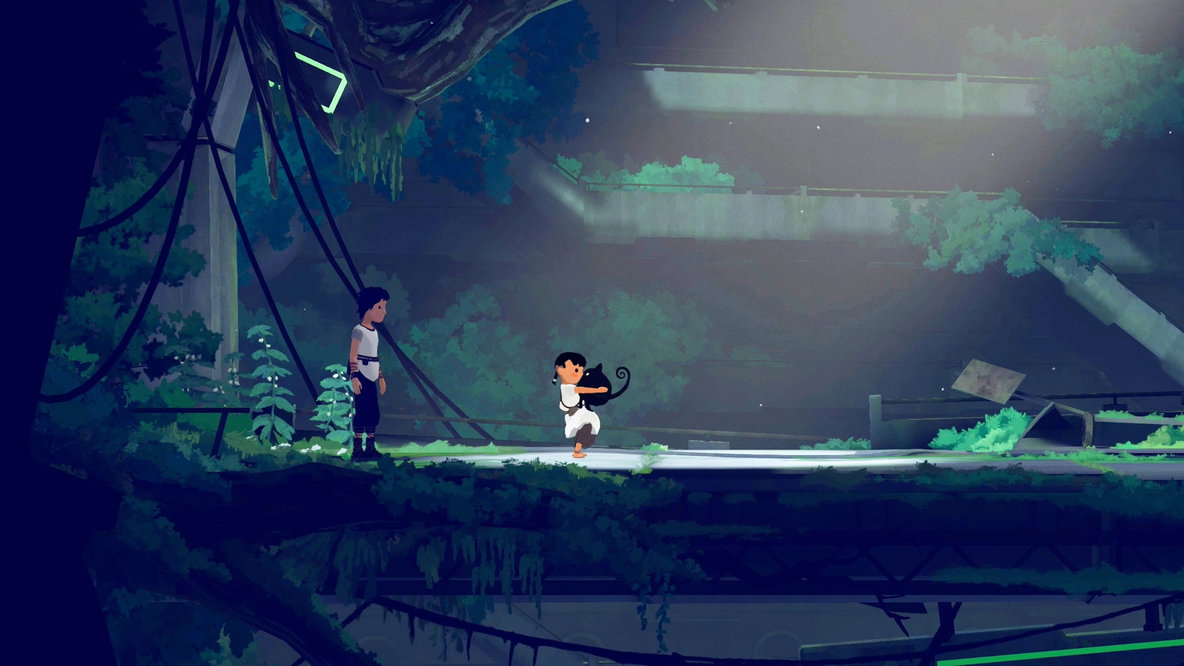 Planet of Lana II: Children of the Leaf: Kindred Spirits Edition PS5