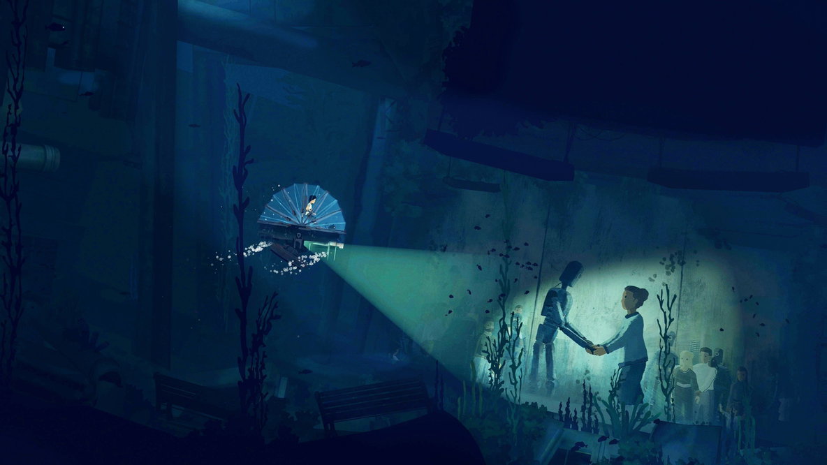 Planet of Lana II: Children of the Leaf: Kindred Spirits Edition PS5