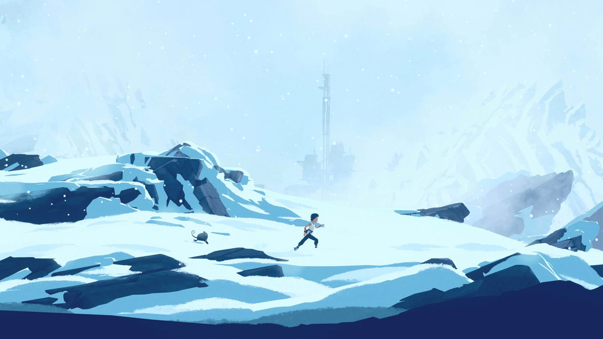 Planet of Lana II: Children of the Leaf: Kindred Spirits Edition PS5