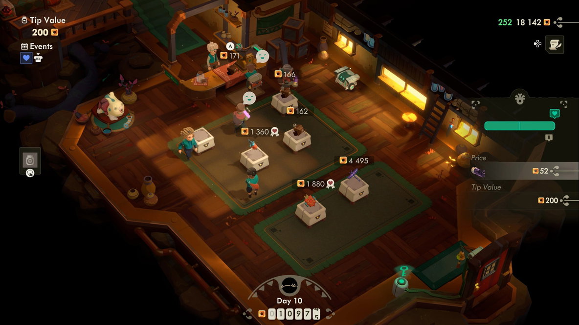 Moonlighter 2: Collectors Edition PS5