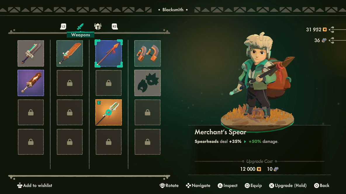 Moonlighter 2: Collectors Edition PS5