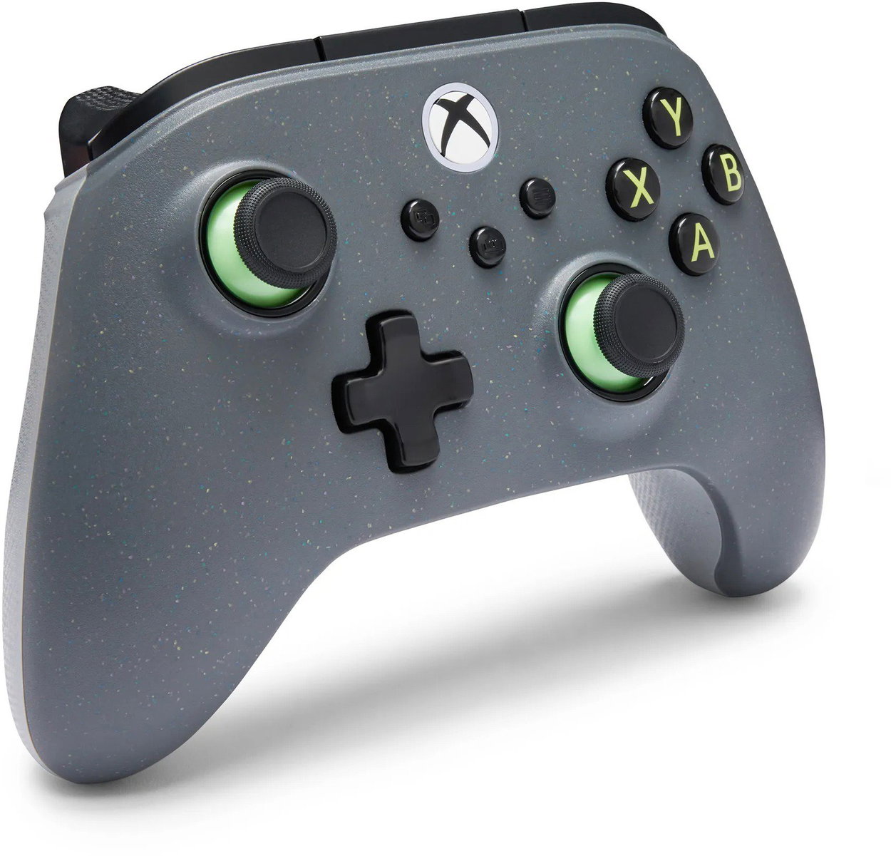 Gamepad PowerA Advantage Wireless Controller for Xbox Series X|S - Regen Slate