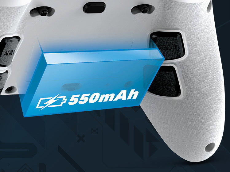 Gamepad PowerA OPS v1 Wireless Controller for Cloud Gaming Fortnite Edition