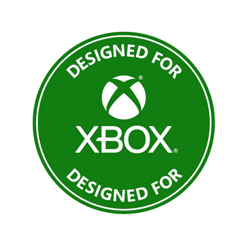 Gamepad PowerA Wired Controller for Xbox Series X|S - Black