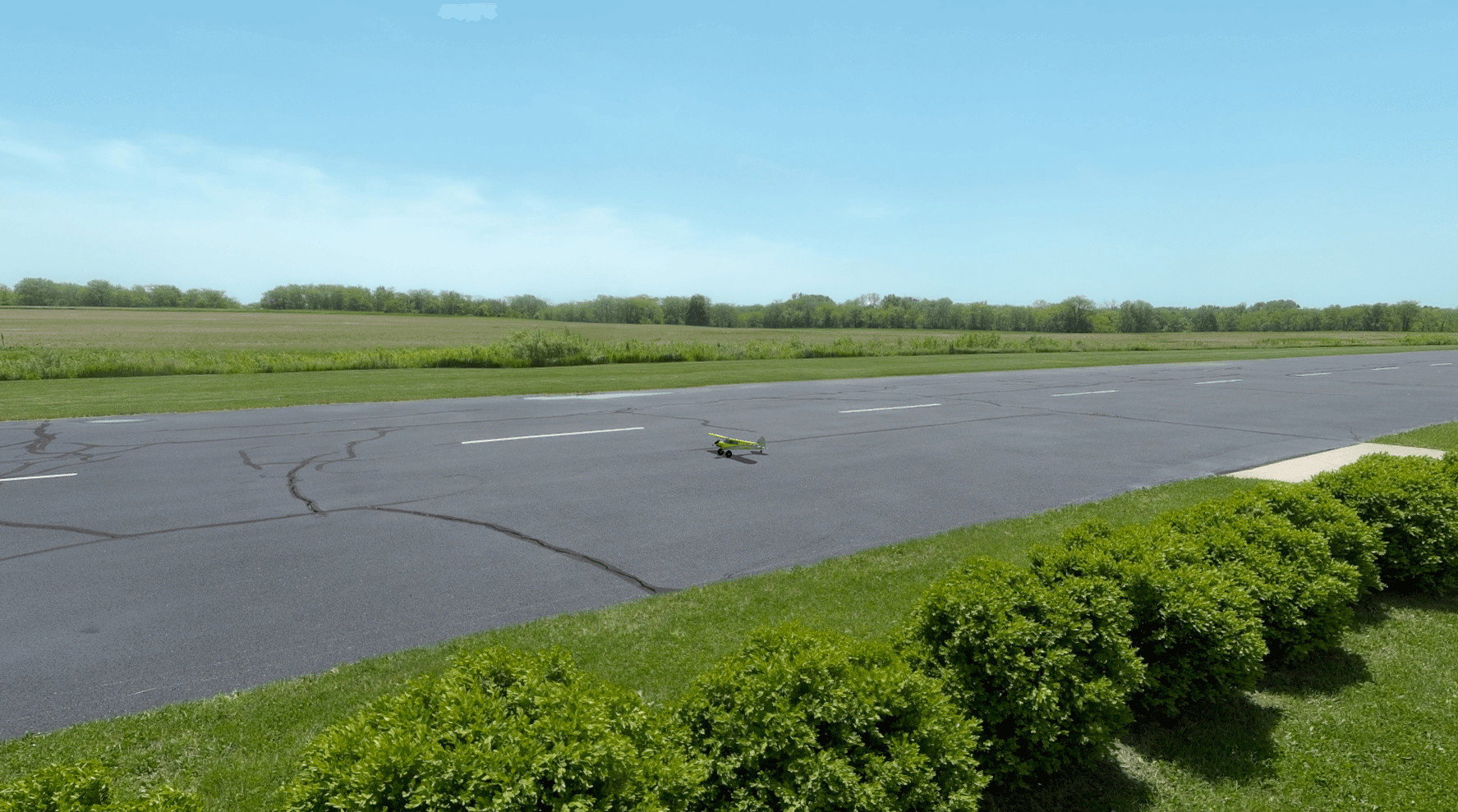 RealFlight Trainer Edition RC letecký simulátor, vysílač SLT6