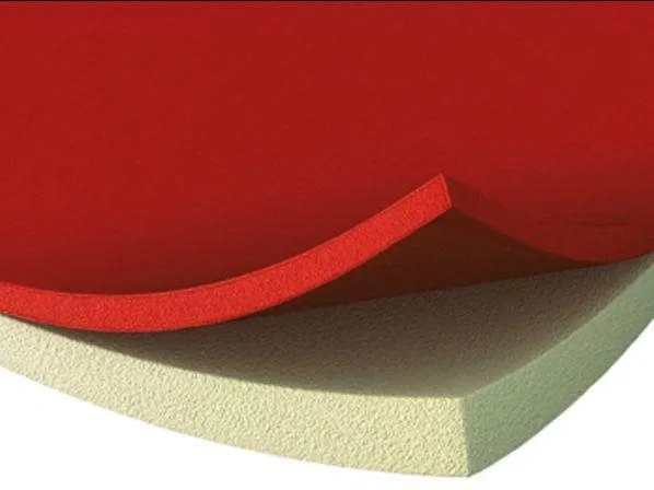 Potah na žehlící prkno Rolser potah na žehlící prkno K-S 120 × 42 cm červený