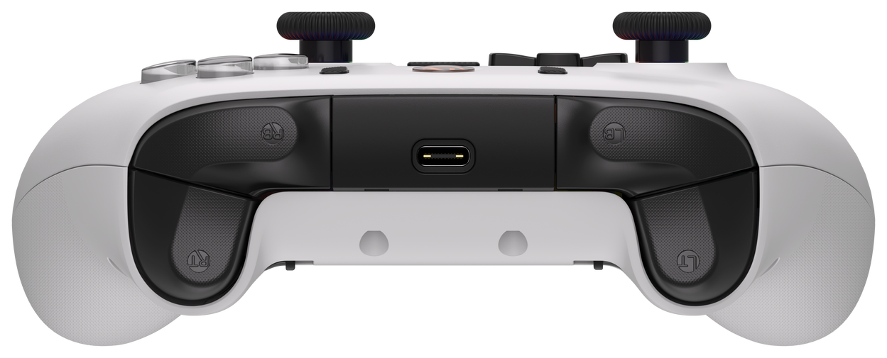 Gamepad Rapture CYPHER