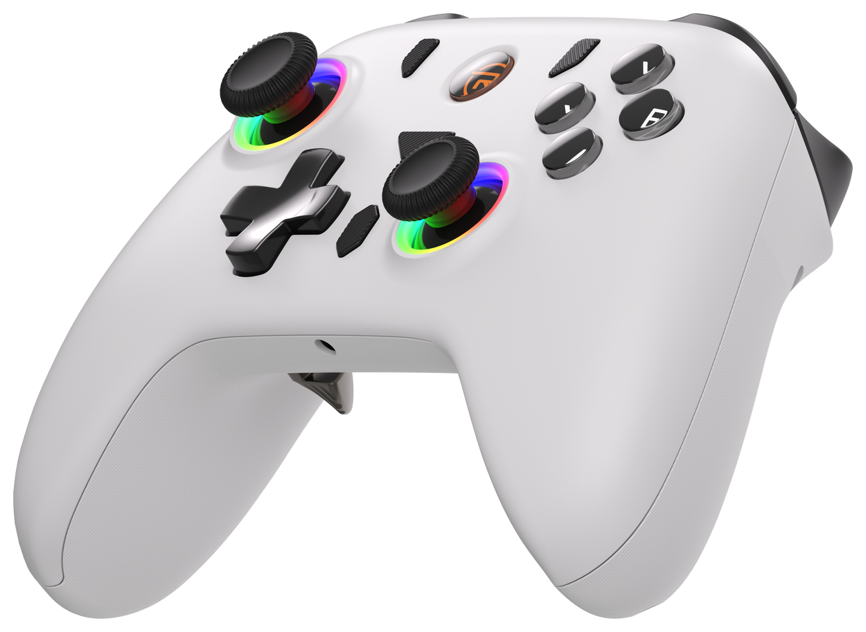 Gamepad Rapture CYPHER