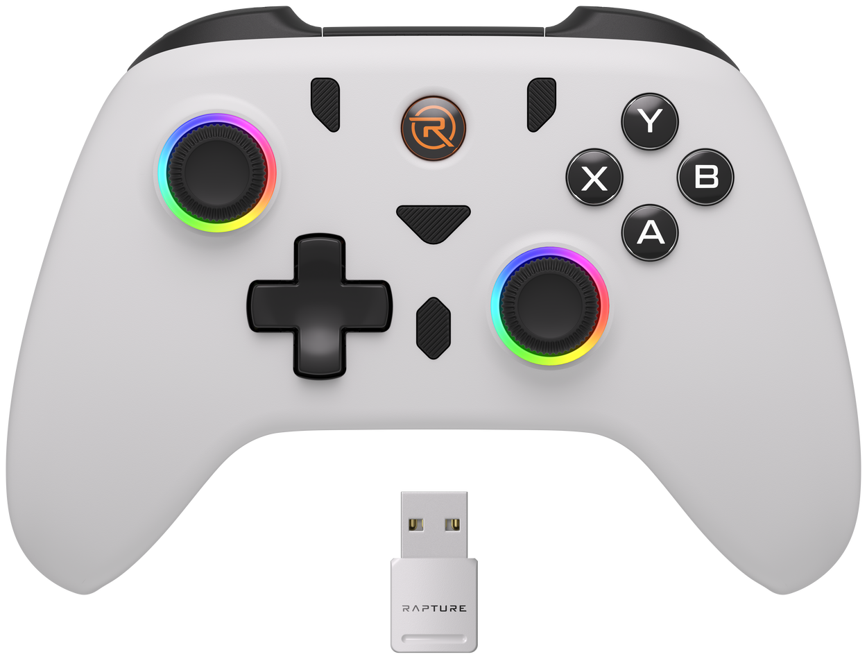 Gamepad Rapture CYPHER