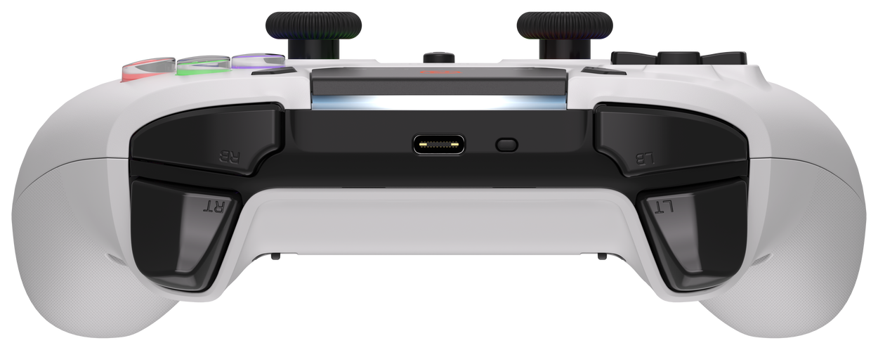 Gamepad Rapture ZENITH