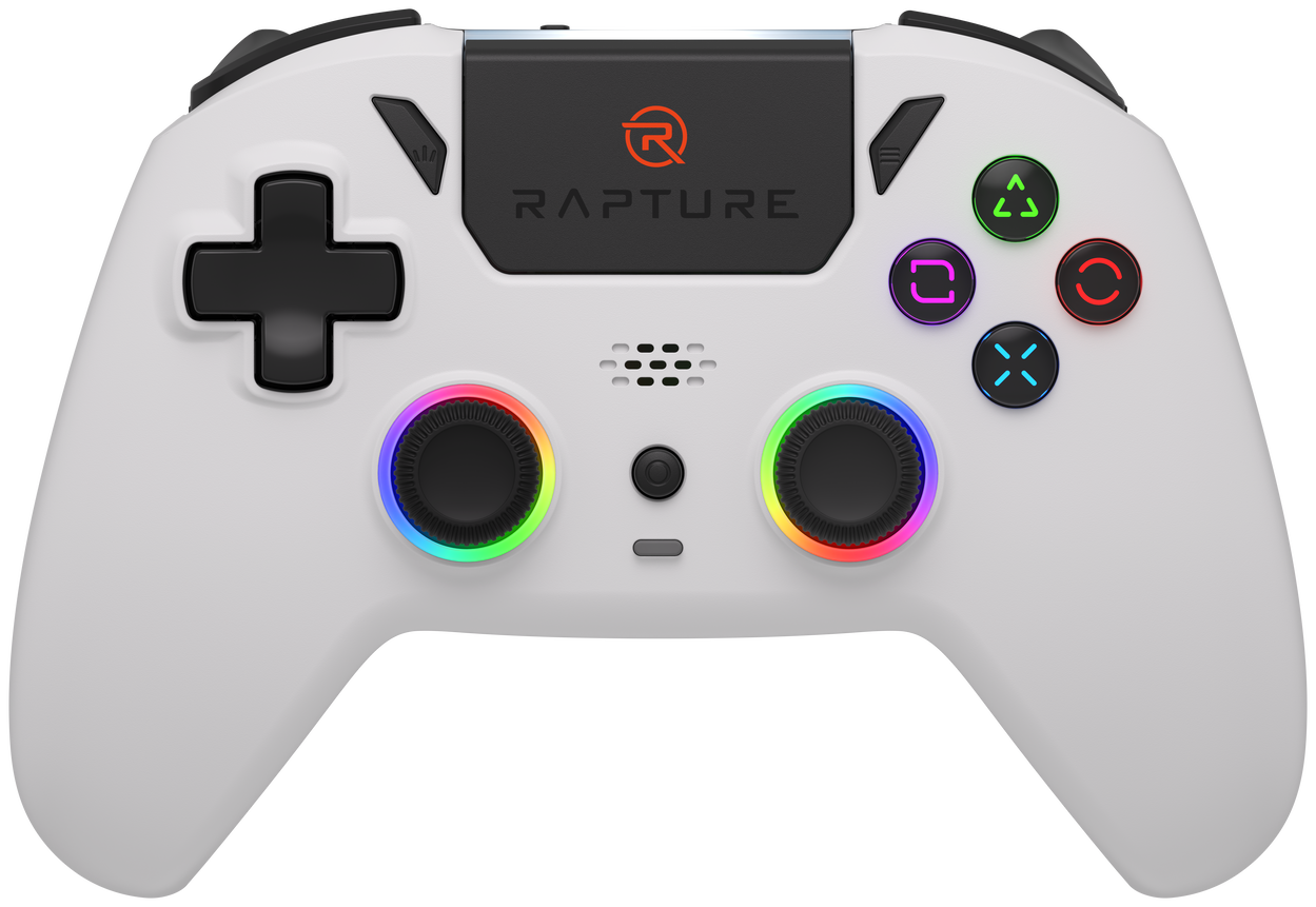 Gamepad Rapture ZENITH