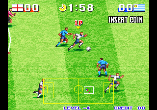 Hra na konzoli Evercade Visco Arcade 1 - Evercade